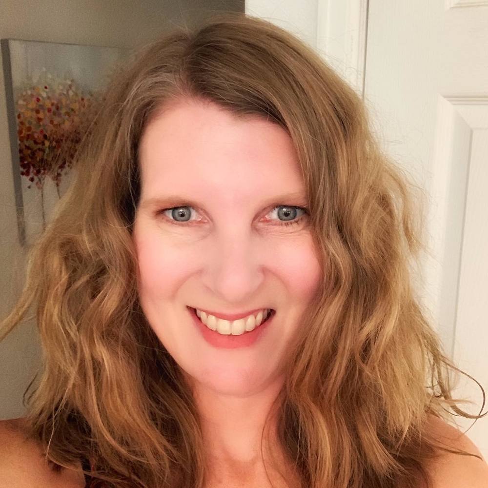 Meet your Posher, Beth